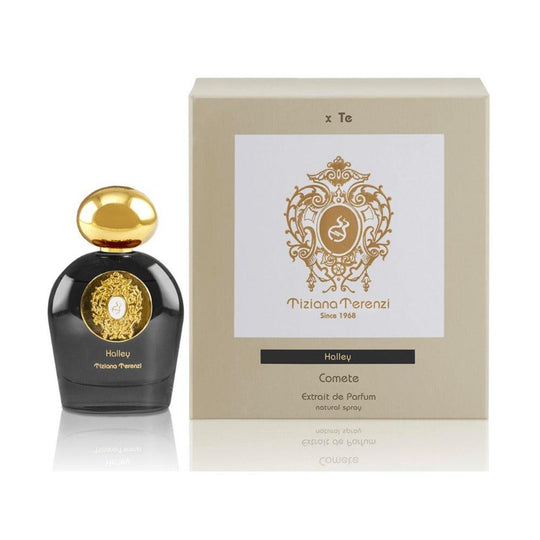 Tiziana Terenzi Halley Edp 100Ml בושם טיזיאנה טרנזי יוניסקס-GLAM42