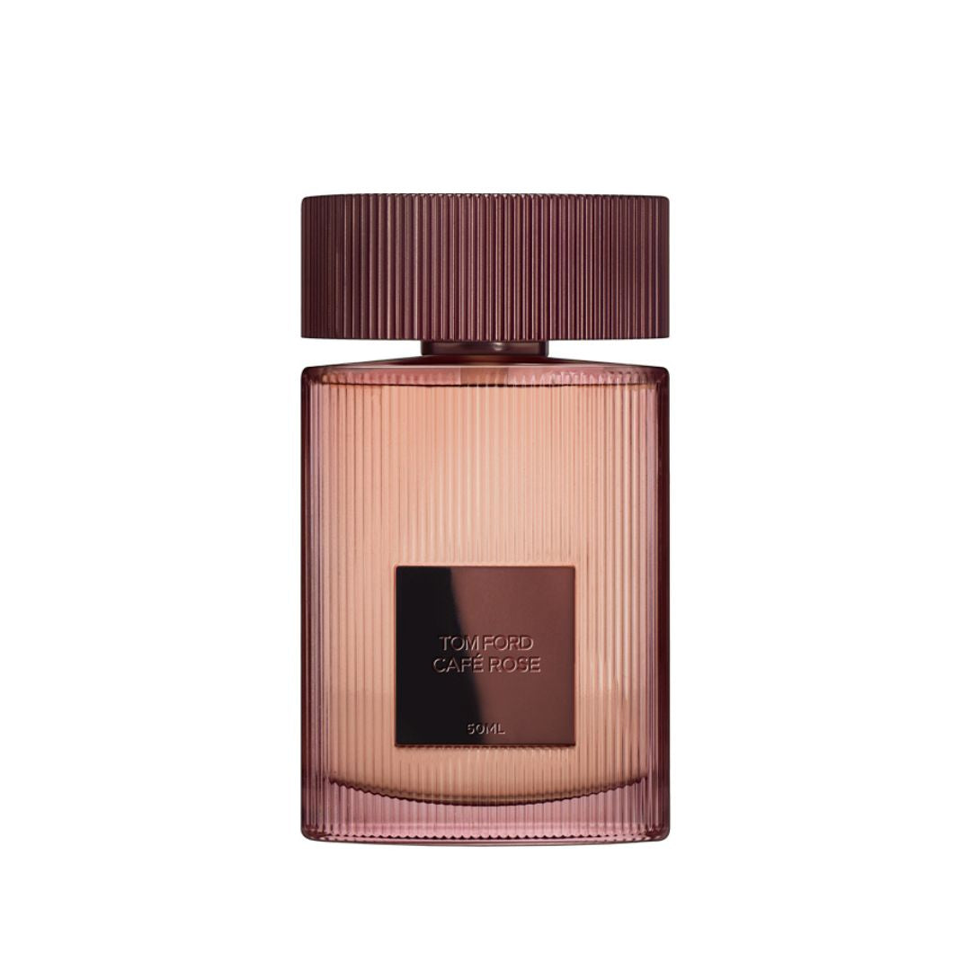 Tom Ford Cafe Rose Edp טום פורד קפה רוז אדפ