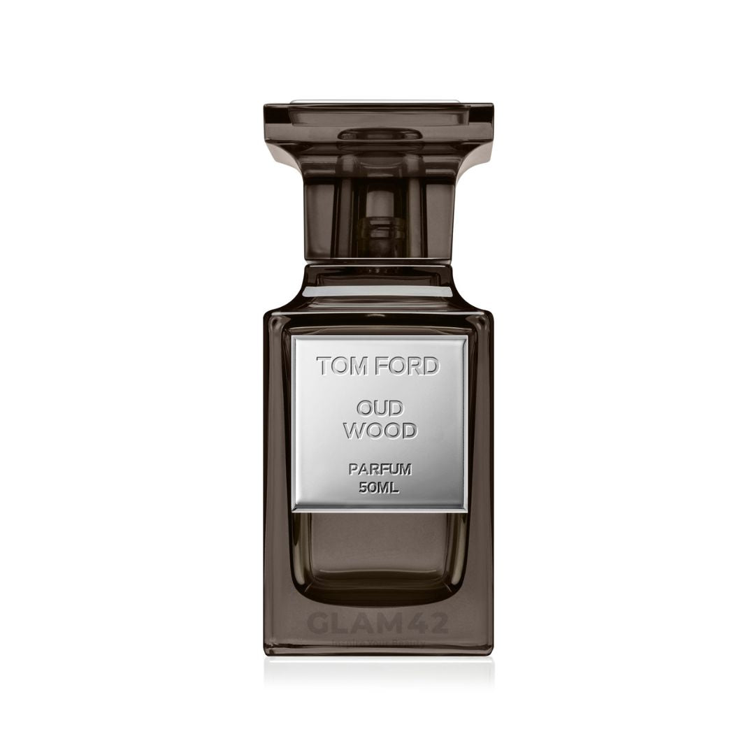 Tom Ford Oud Wood Parfum 50ml בושם טום פורד אוד ווד פרפיום