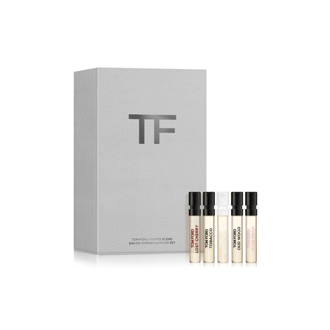 Tom Ford Private Blend EDP Sampler Set-GLAM42