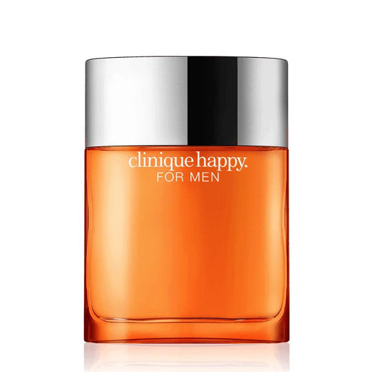 Clinique Happy For Men Edt 100ML בושם קליניק לגבר-GLAM42