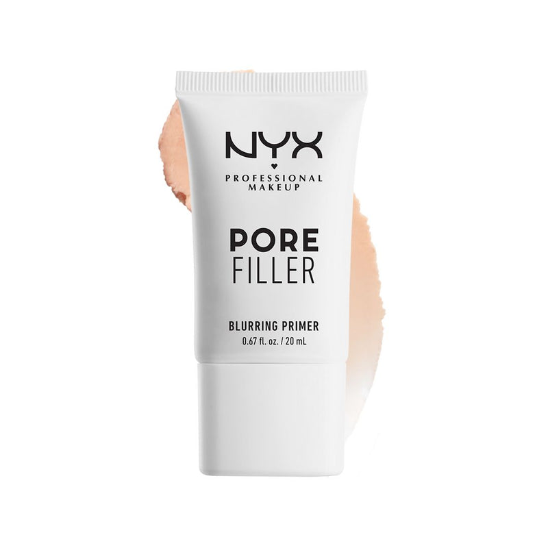 NYX Professional Pore Filler Primer ניקס פריימר לצמצום מראה נקבוביות
