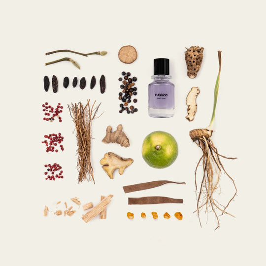 Saint Rémy Extrait De Parfum 8ml בושם פוגאזי סיינט רמי יוניסקס