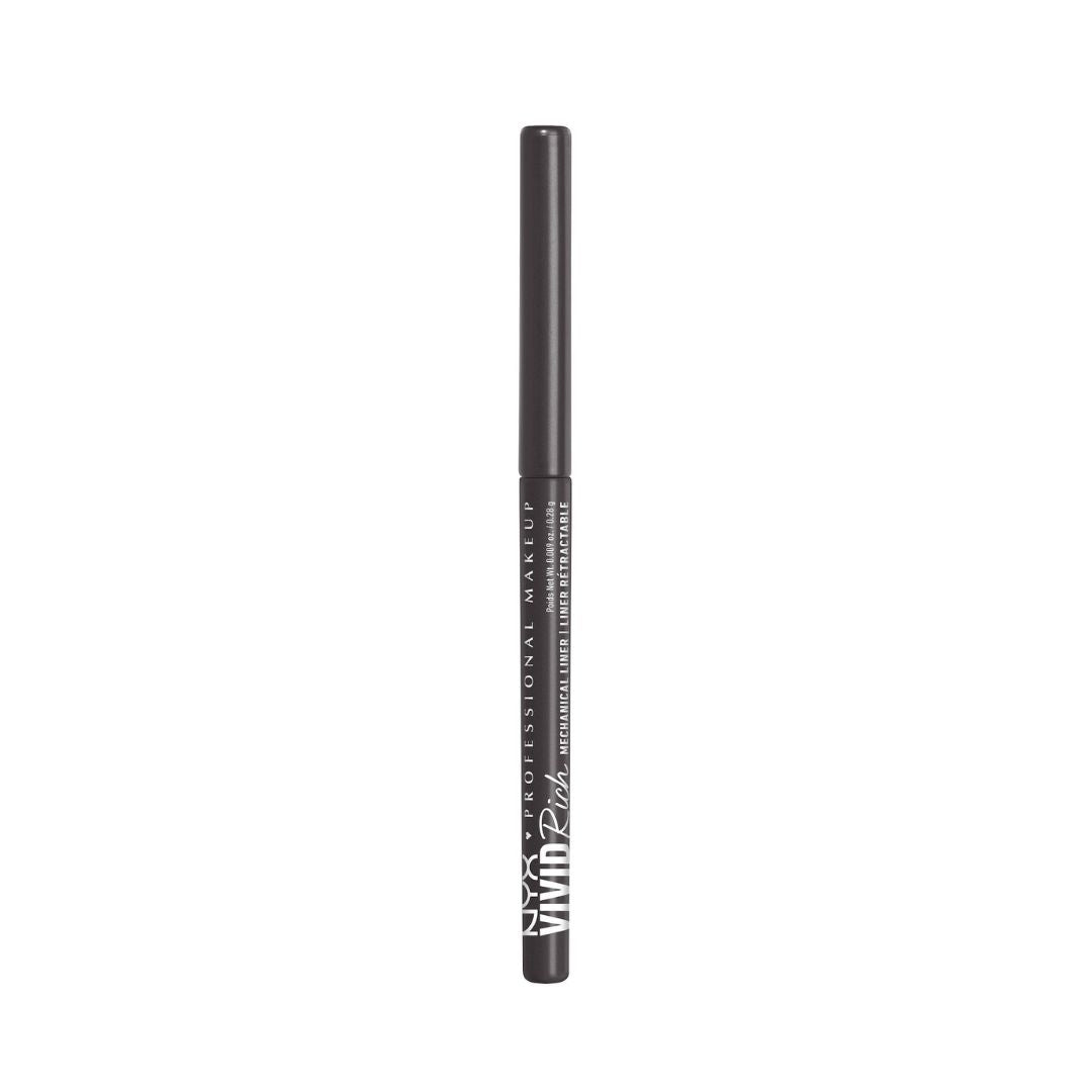 NYX Professional Vivid Rich Mechanical Pencil ניקס עפרון עיניים מכני וויוויד ריץ'