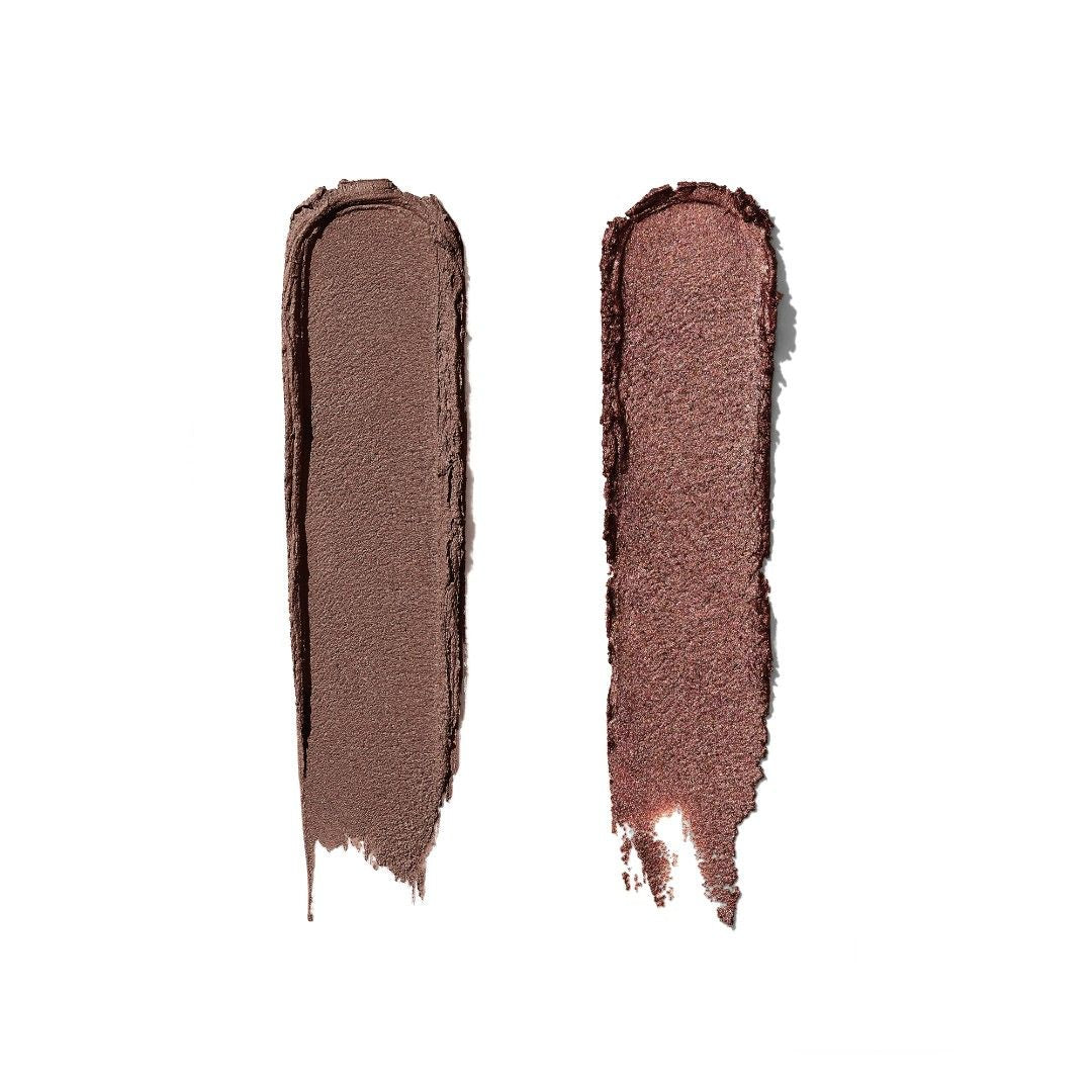Bobbi Brown Long-Wear Cream Shadow Stick Duo בובי בראון צללית סטיק דו צדדית