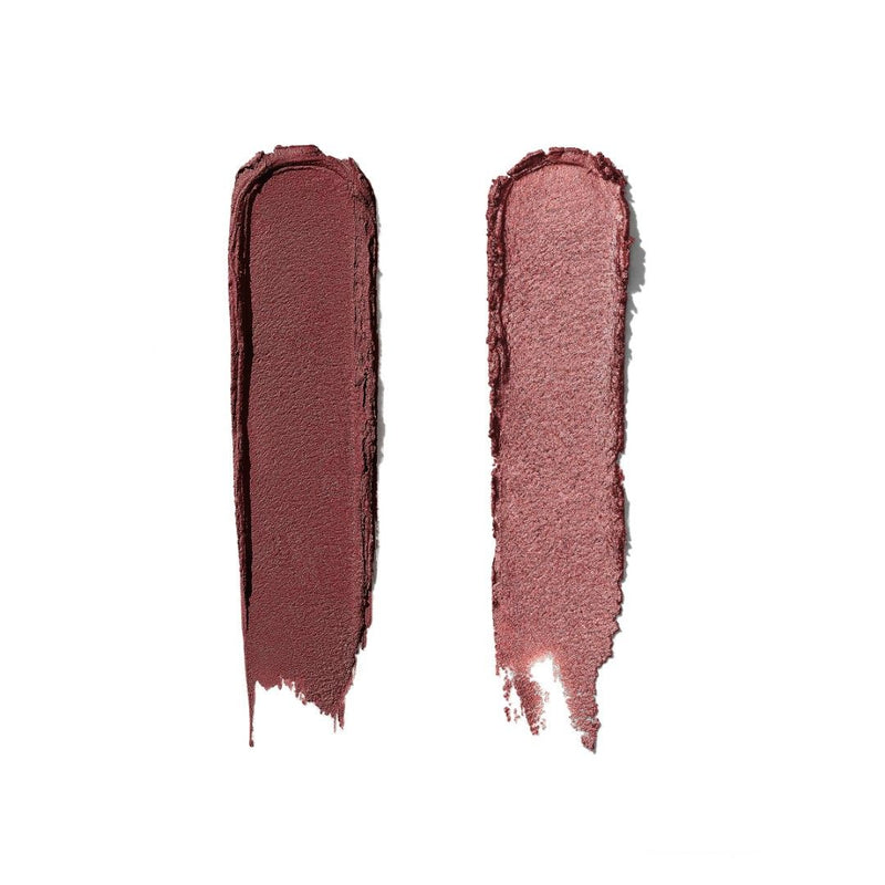 Bobbi Brown Long-Wear Cream Shadow Stick Duo בובי בראון צללית סטיק דו צדדית