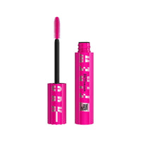 Maybelline Firework Mascara מייבלין מסקרה פיירוורקס שחורה