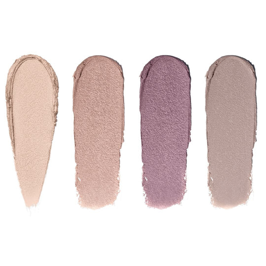 Bobbi Brown Dual-Ended Long-Wear Cream Shadow Stick Set צלליות קרמיות עמידות בסטיק בגרסה דו-צדדית