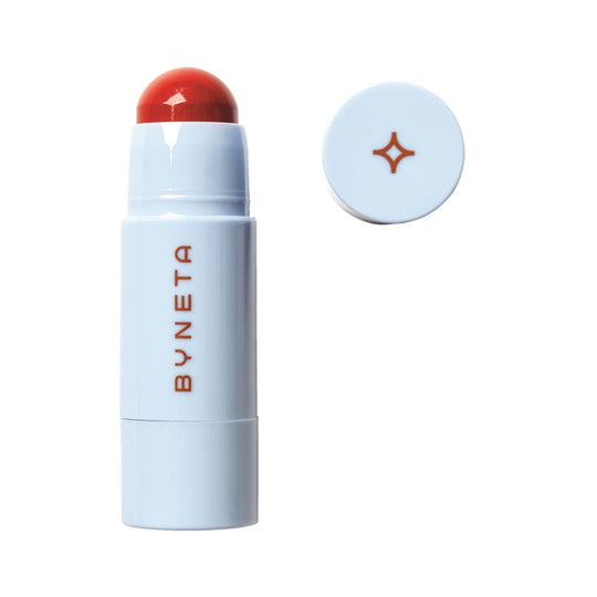 BYNETA California Stick Blush ביינטע סומק - טינט סטיק