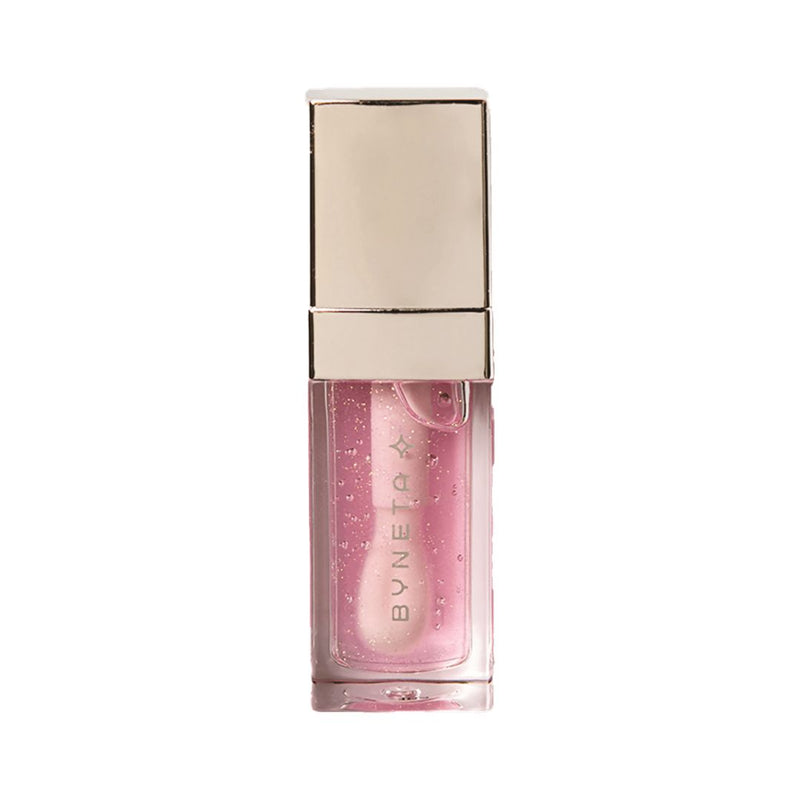 Byneta I'm Obsessed juicy Lip Oil ביינטע שמן שפתיים למראה בשרני עסיסי ומבריק