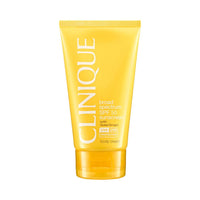 Clinique Sun Spf 50 Sunscreen Body Cream קליניק קרם הגנה לגוף ולפנים