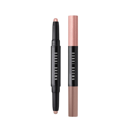 Bobbi Brown Long-Wear Cream Shadow Stick Duo בובי בראון צללית סטיק דו צדדית