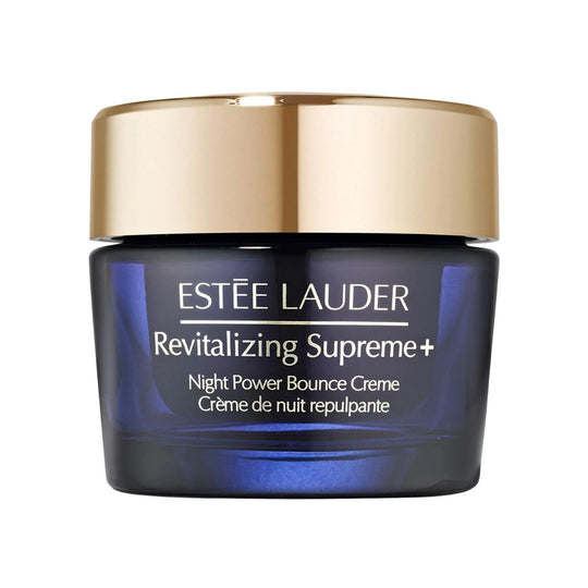 Estee Lauder Revitalizing Supreme+ Bounce Night Cream 50ml אסתי לאודר קרם לילה עוצמתי למיצוק והרמה