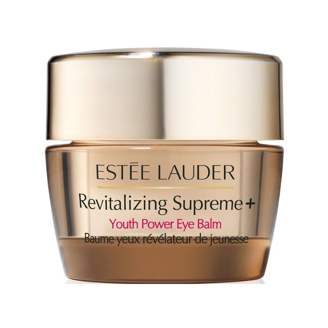 Estee Lauder Revitalizing Supreme+ Cell Power Eye Balm אסתי לאודר קרם עיניים