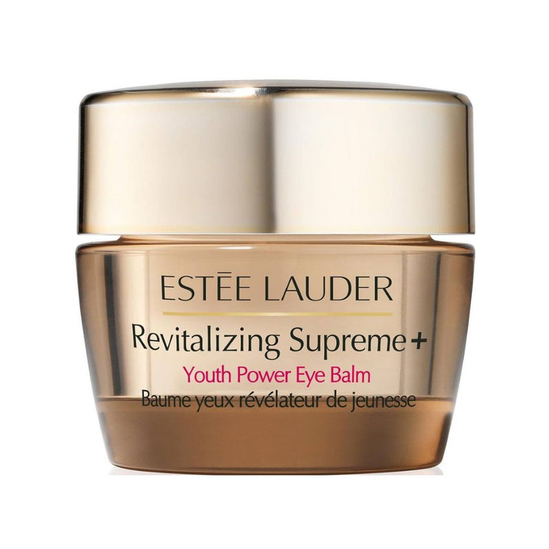 Estee Lauder Revitalizing Supreme+ Cell Power Eye Balm אסתי לאודר קרם עיניים