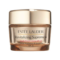 Estee Lauder Revitalizing Supreme+ Youth Power Creme SPF 25 50ml אסתי לאודר רויטלייזינג סופרים+ קרם לחות אנטי אייג'ינג עם מקדם הגנה