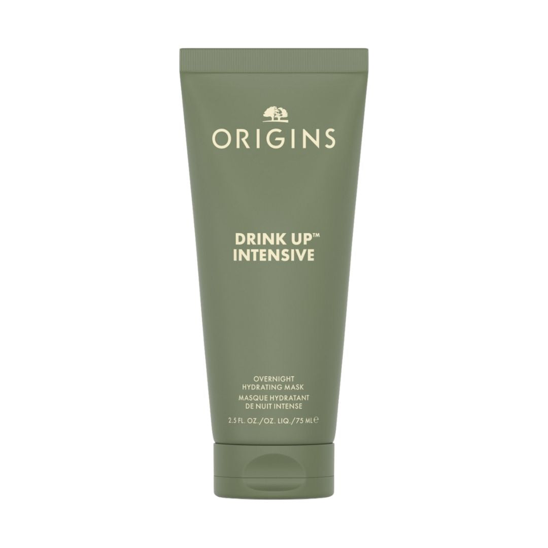 Origins Drink Up Intensive Overnight Hydrating Mask מסכת לחות אינטנסיבית ללילה