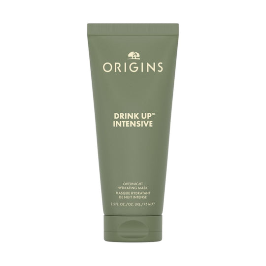 Origins Drink Up Intensive Overnight Hydrating Mask מסכת לחות אינטנסיבית ללילה