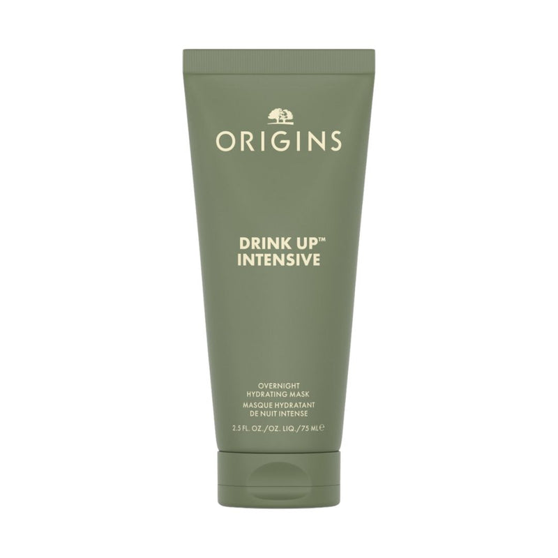 Origins Drink Up Intensive Overnight Hydrating Mask מסכת לחות אינטנסיבית ללילה