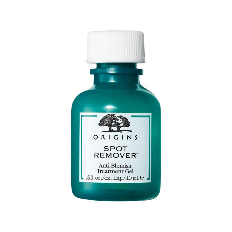 Origins Super Spot Remover Spot Blemish Treatment Gel ג'ל לטיפול נקודתי בפצעונים