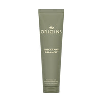 Origins Checks And Balances Frothy Face Wash ניקוי פנים מקציף