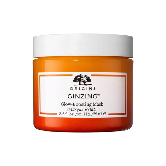 Origins Ginzing Glow-boosting Mask מסכה למראה עור זוהר