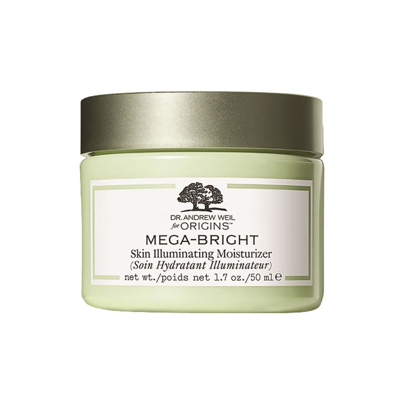 Dr. Andrew Weil For Origins Mega-Bright Skin Illuminating Moisturizer קרם לחות לעור זוהר