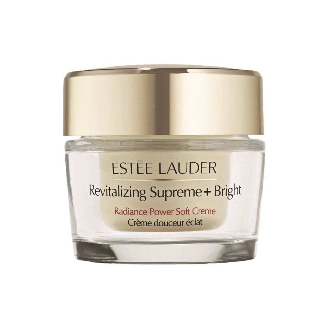 Estee Lauder Revitalizing Supreme+ Bright Cream 50ML - אסתי לאודר קרם לחות והבהרה 50 מ"ל
