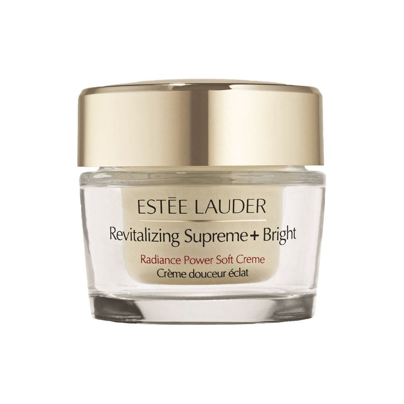 Estee Lauder Revitalizing Supreme+ Bright Cream 50ML - אסתי לאודר קרם לחות והבהרה 50 מ"ל