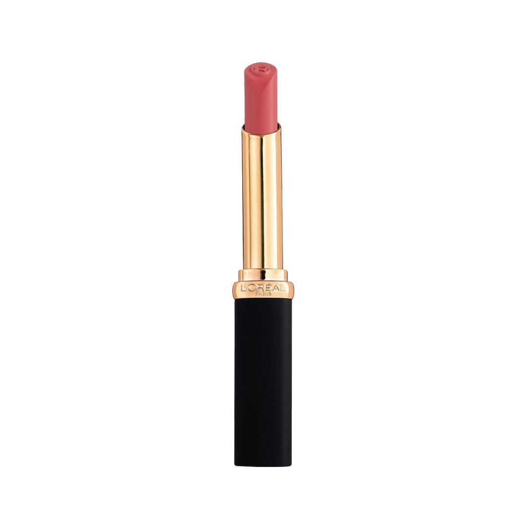 L'Oreal Paris Color Riche Slim Matte לוריאל שפתון קולור ריץ' סלים מאט