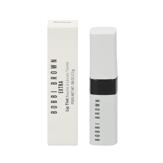 Bobbi Brown Extra Lip Tint Lipstick (בובי בראון שפתון אקסטרה ליפ טינט (במתנה-לא ניתן לרכישה