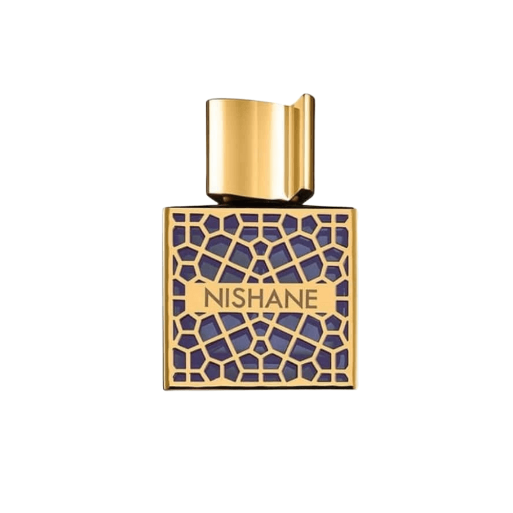 Nishane Mana Extrait De Parfum 50ML בושם יוניסקס נישאנה - GLAM42