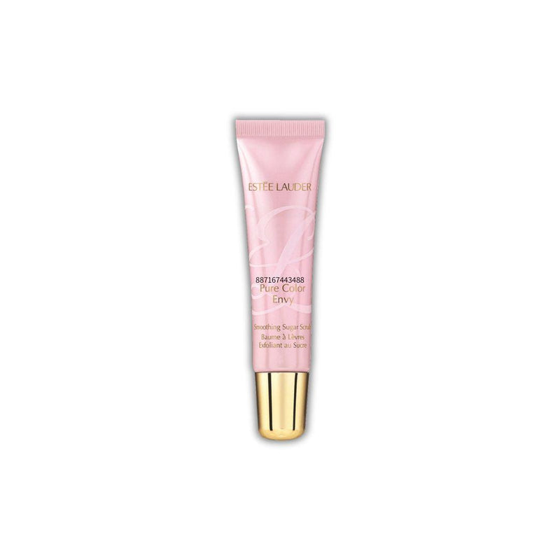 Estee Lauder Pure Color Envy Smoothing Sugar Scrub 12ml אסתי לאודר פילינג סוכר לשפתיים חלקות