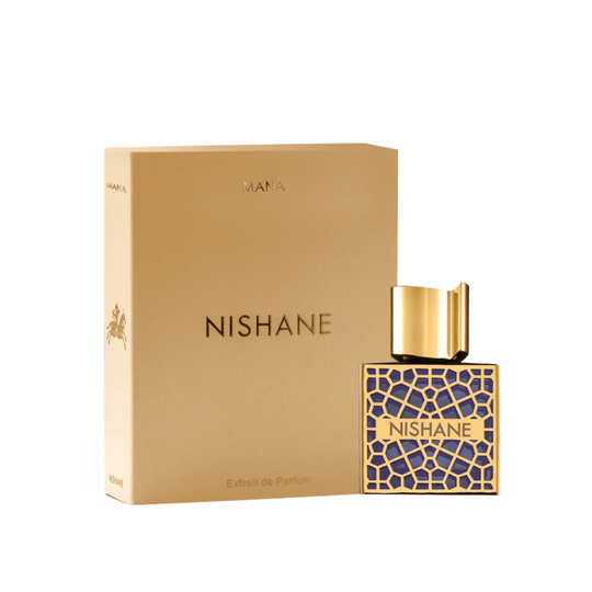 Nishane Mana Extrait De Parfum 50ML בושם יוניסקס נישאנה-GLAM42