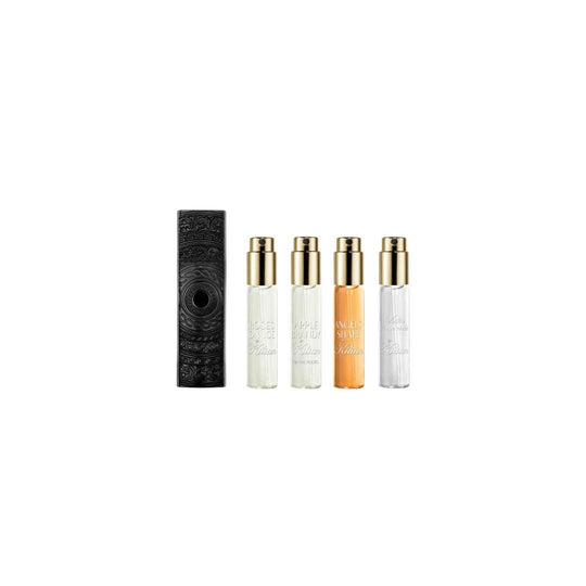 Kilian The Liquors Discovery Edp 30ML Travel Set (4X7.5ML) בושם יוניסקס קיליאן-GLAM42