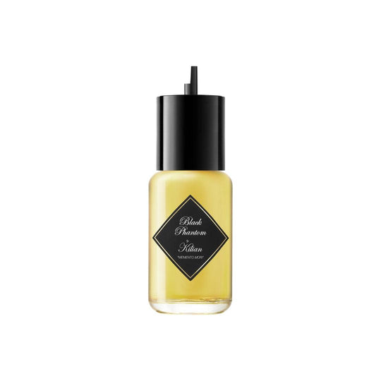 Kilian Black Phantom , Momento Mori Refill Edp 50ml מילוי לבושם קיליאן יוניסקס-GLAM42