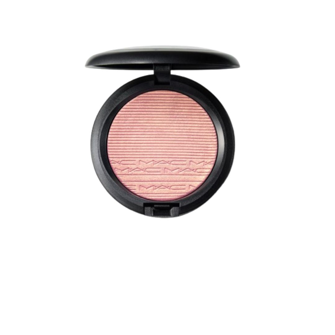 Mac Extra Dimension Skinfinish Powder Highlighter מאק סומק