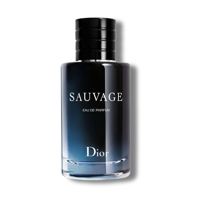 Dior Sauvage Edp 200Ml בושם דיור לגבר - GLAM42