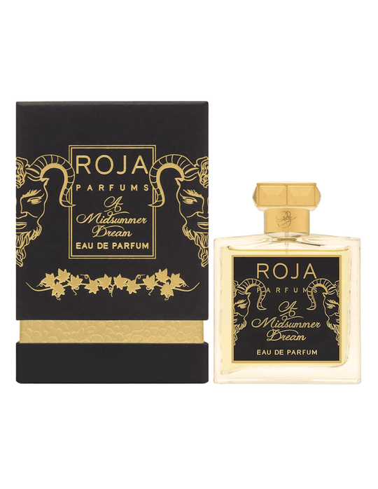 Roja Midsummer Dream Edp 100ML בושם יוניסקס רוג'ה-GLAM42