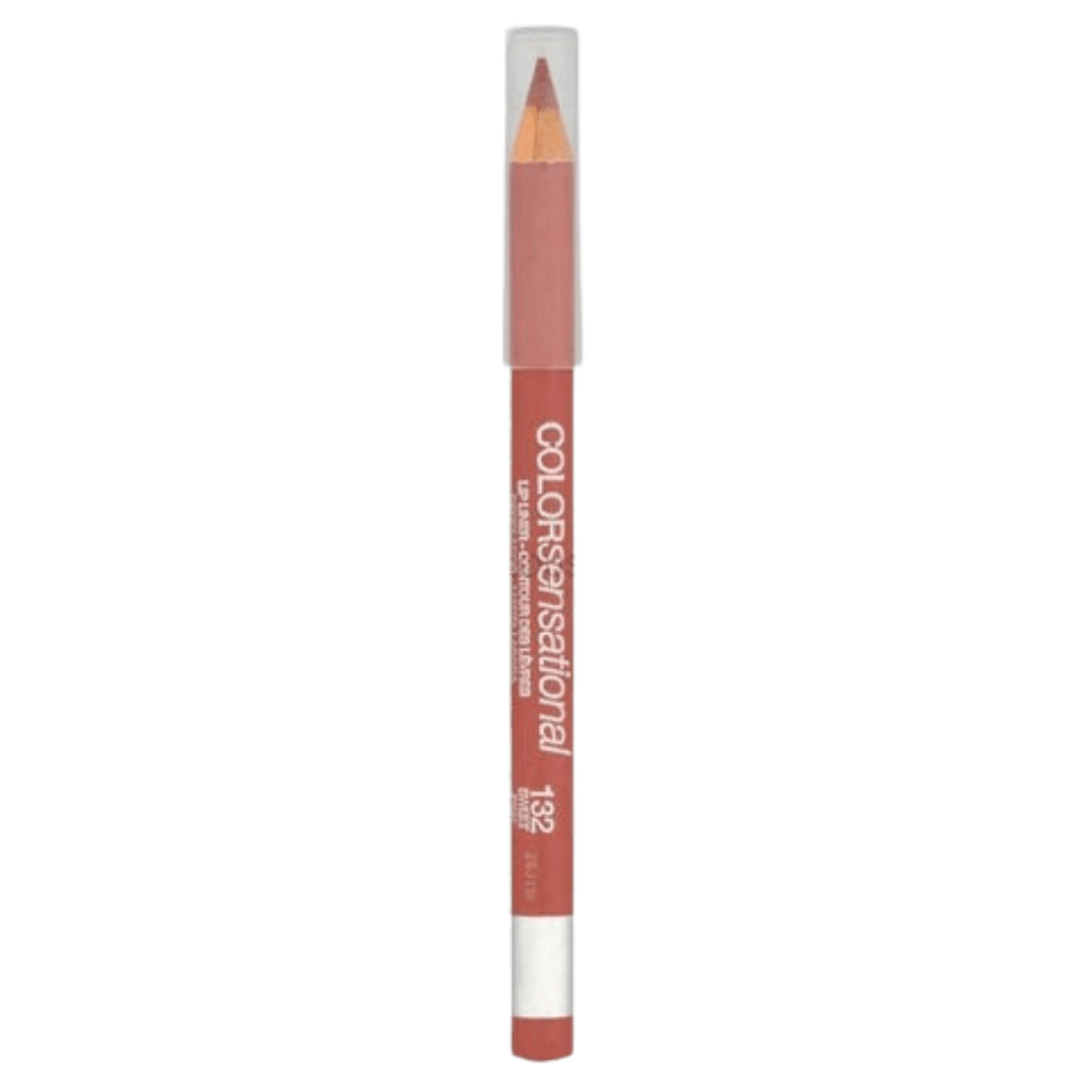 Meybelline New York Color Sensational Lip Liner מייבלין ליפ ליינר קולור סנסשיונל - GLAM42