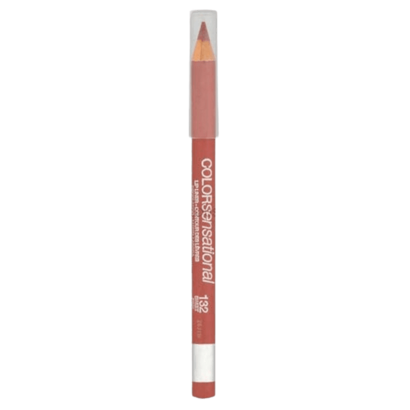 L'Oreal Paris Color Sensational Lip Liner לוריאל ליפ ליינר קולור סנסשיונל