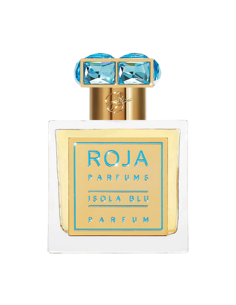 Roja Isola Blue Parfum 50ML בושם יוניסקס רוג'ה