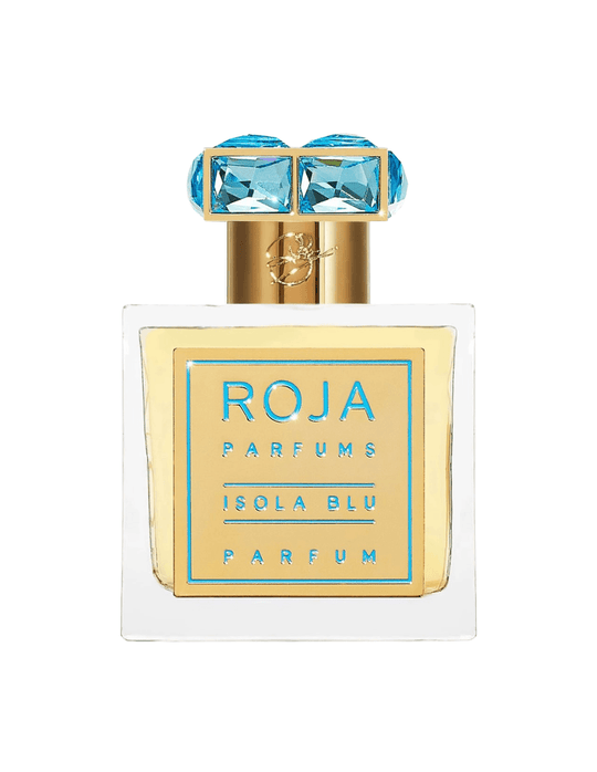 Roja Isola Blue Parfum 50ML בושם יוניסקס רוג'ה-GLAM42
