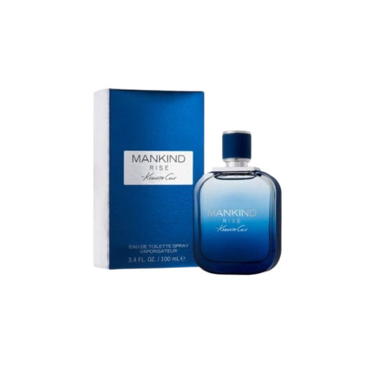 Kenneth Cole - Mankind Rise EDT For Men 100ML-GLAM42