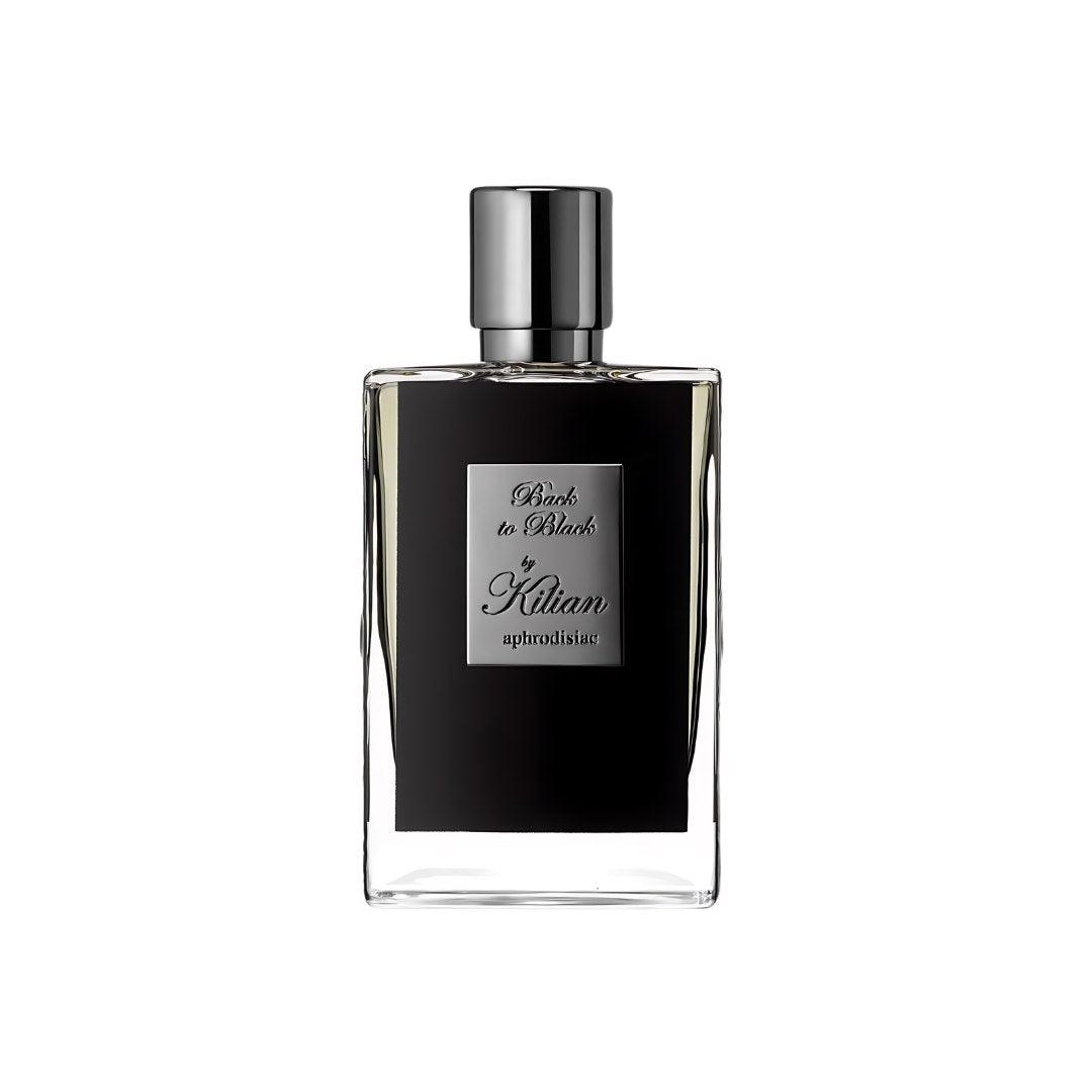 Kilian Back To Black Edp 50ml בושם קיליאן יוניסקס - GLAM42