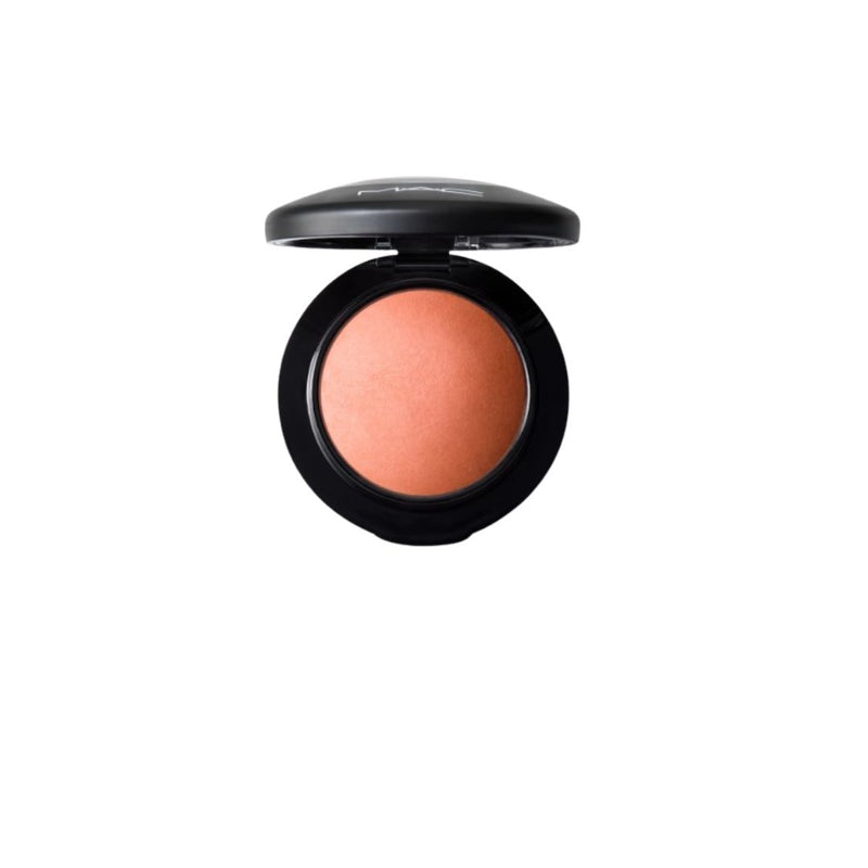 Mac Mineralize Blush Powder מאק פודרה סומק