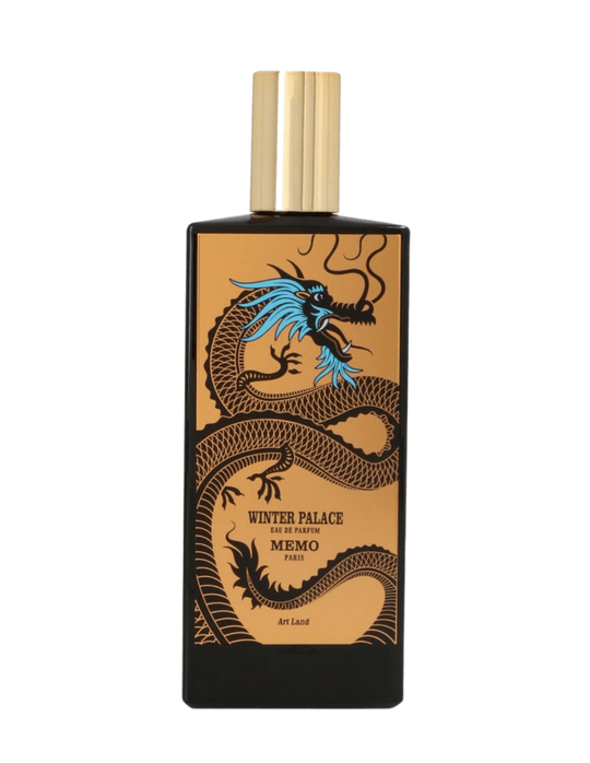 Memo Paris Winter Palace Edp 75ML בושם יוניסקס ממו-GLAM42