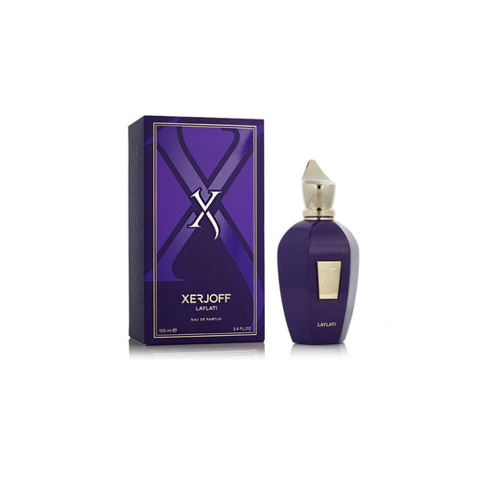 Xerjoff Sospiro Laylati EDP Unisex 100ML-GLAM42