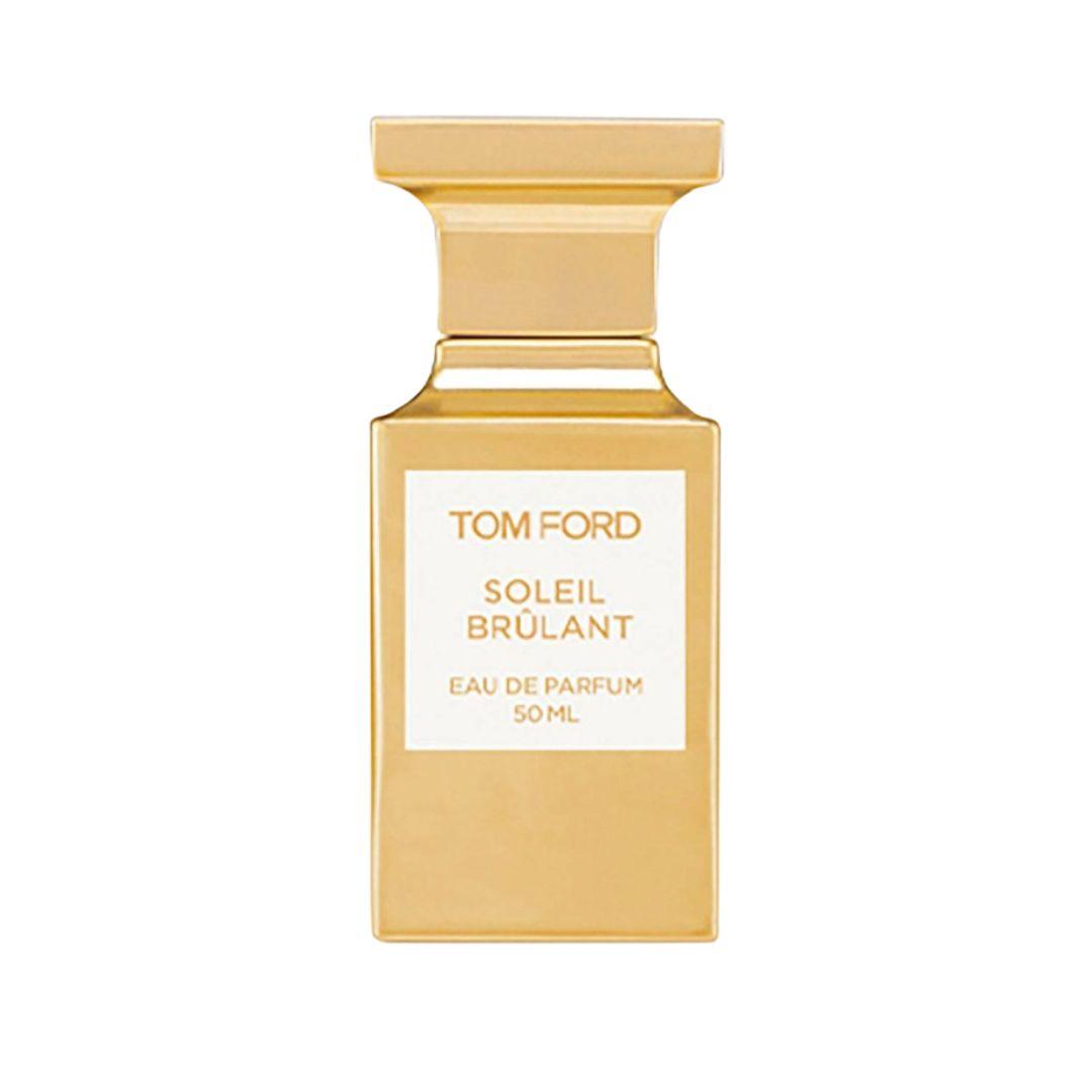 Tom Ford Soleil Brulant Edp בושם טום פורד יוניסקס - GLAM42