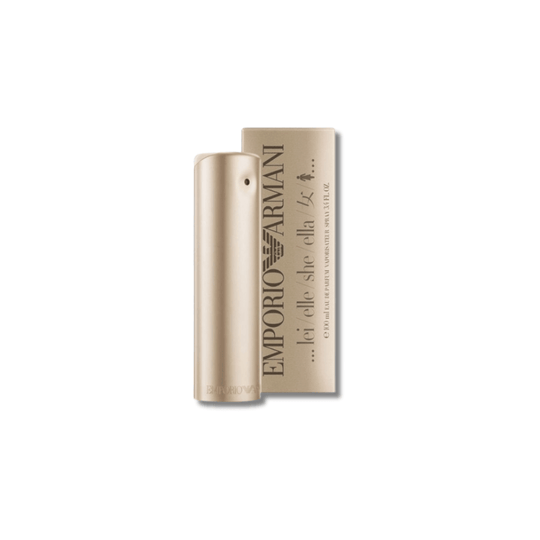 Giorgio Armani Emporio Lei/Elle/She/Ella Edp 100ml בושם ג'ורג'יו ארמני לאישה-GLAM42